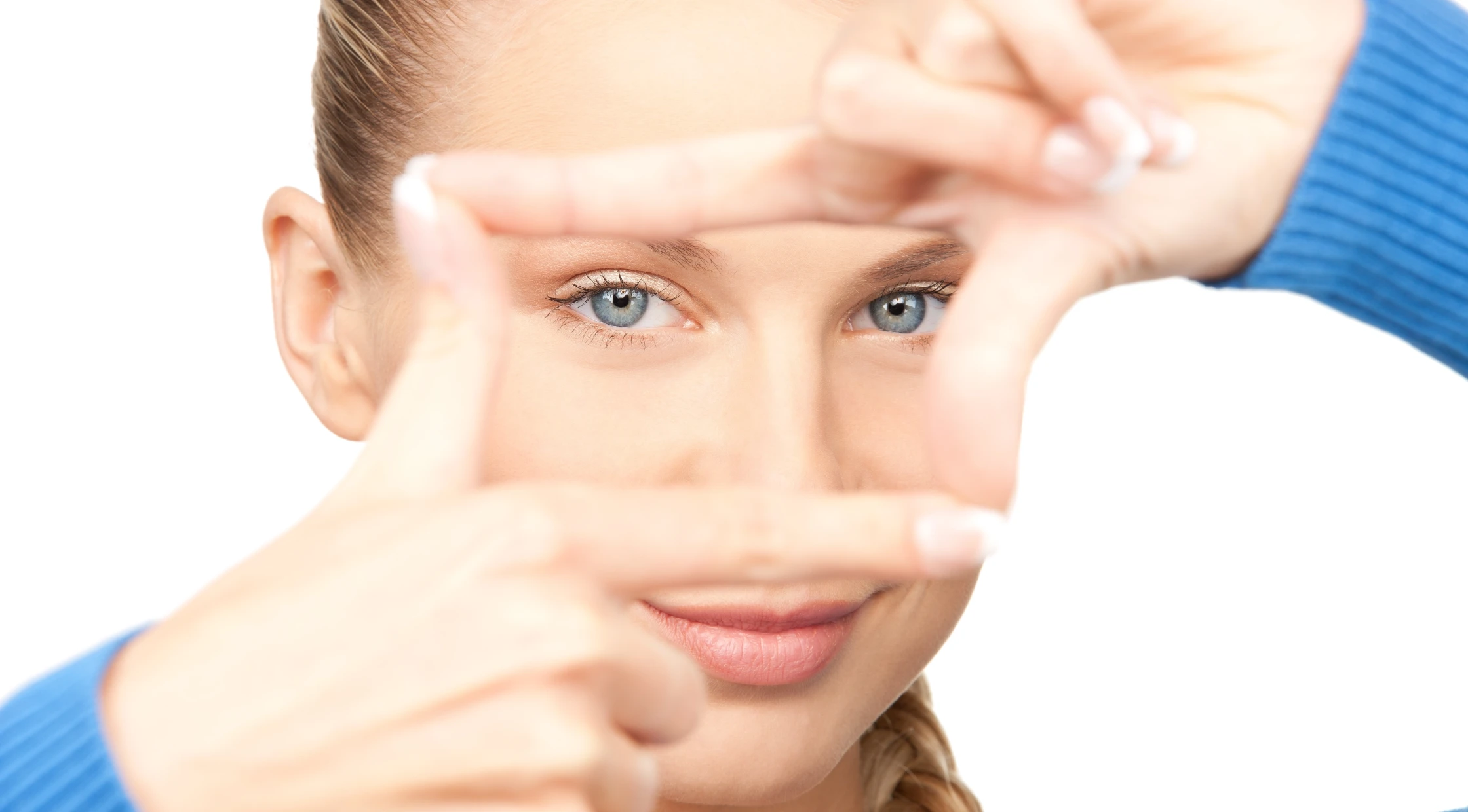 Latihan Visual untuk Mempertajam Pandangan